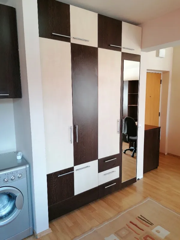 Dau in chirie apartament cu 1 camera in catr. Zorilor, str. Sighisoarei - Imaginea 3