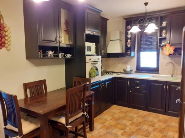 Inchiriez apartament 2 camere zona Braytim - Imaginea 6