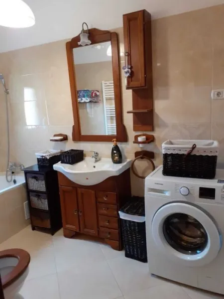 Inchiriez apartament 2 camere zona Braytim - Imaginea 7