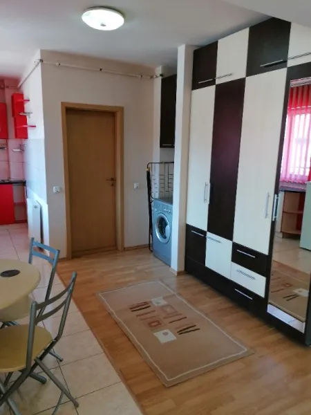 Dau in chirie apartament cu 1 camera in catr. Zorilor, str. Sighisoarei - Imaginea 5