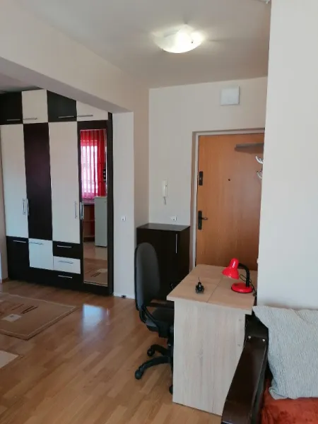 Dau in chirie apartament cu 1 camera in catr. Zorilor, str. Sighisoarei - Imaginea 7