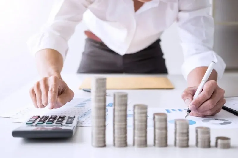 Expert contabil cu firma proprie ofer servicii de contabilitate si HR pentru firme - Imaginea 1