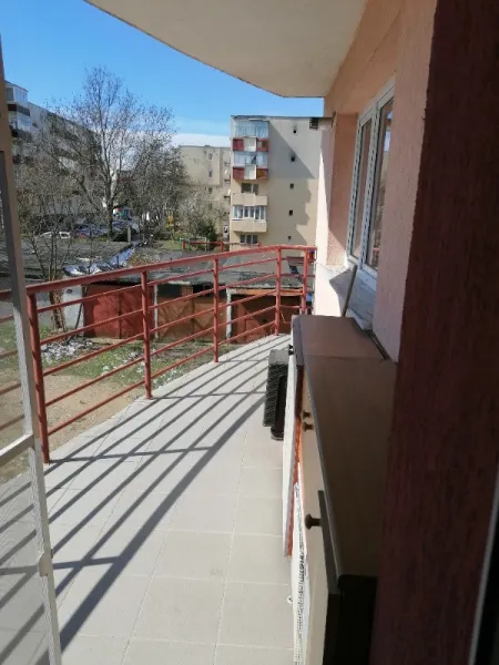 Dau in chirie apartament cu 1 camera in catr. Zorilor, str. Sighisoarei - Imaginea 8