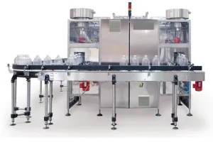 Lucrator in productie Germania