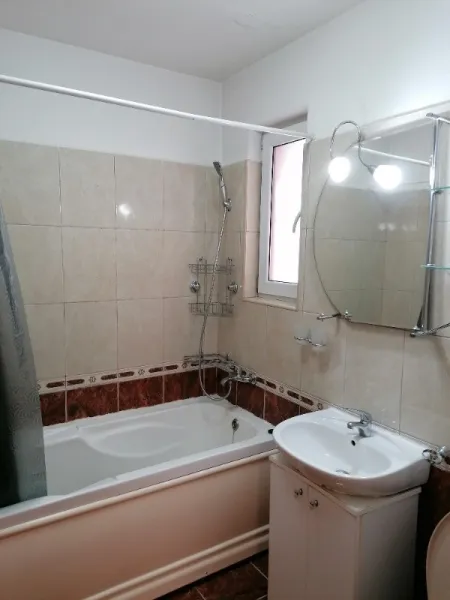 Dau in chirie apartament cu 1 camera in catr. Zorilor, str. Sighisoarei - Imaginea 10