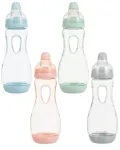 Biberon anticolici Easy- Grip ( usor de tinut) 240 ml - Miniatura 1