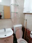 Dau in chirie apartament cu 1 camera in catr. Zorilor, str. Sighisoarei - Miniatura 11