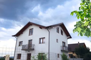 Vand casa noua