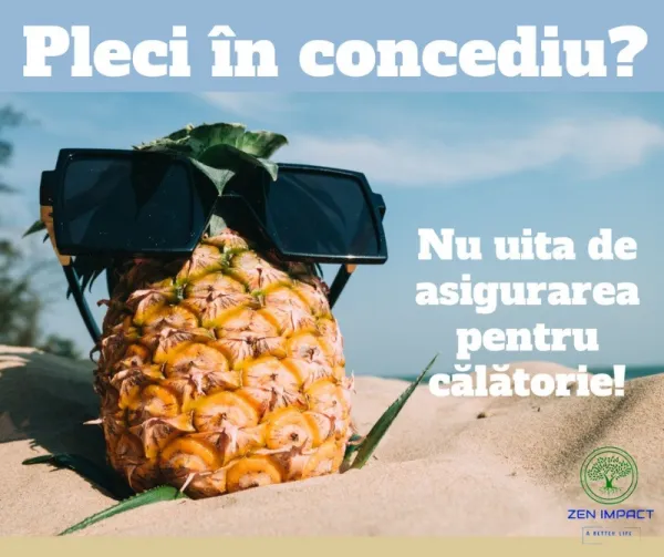 Birou de asigurari RCA CASCO Viata Medicale Malpraxis Locuinte - Imaginea 1