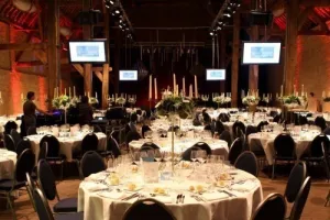 Inchirere scaun cu buline pentru evenimente sau conferinte