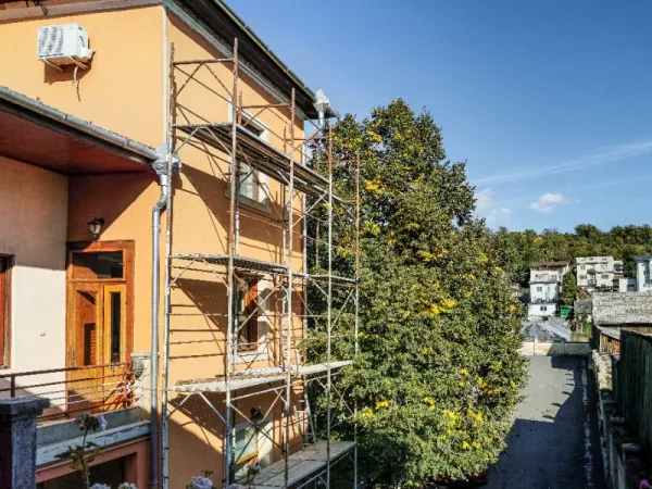 spatiu comercial centru 422mp suprafata utila - Imaginea 3
