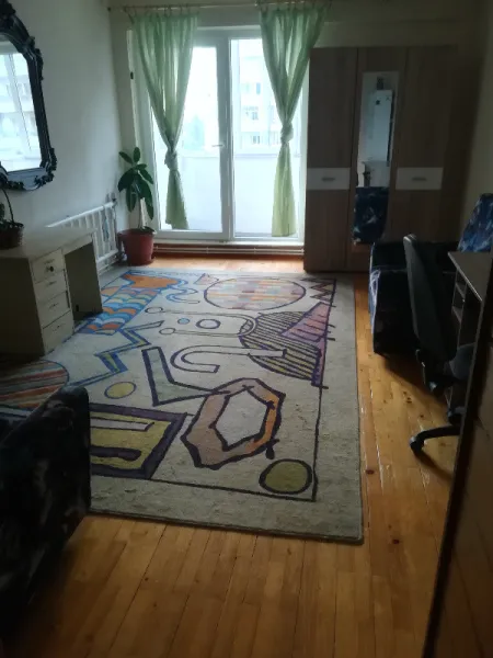 Chirie apartament cu 4 camere si pentru studenti - Imaginea 2
