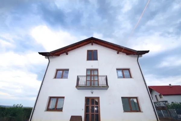 Vand casa noua - Imaginea 4