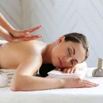 Servicii Masaj Relaxare cupluri sau doamne si domnisoare, domni - Miniatura 1