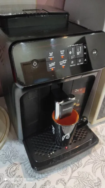Vand urgent Espresso Philips - Imaginea 1