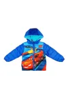 Geaca pentru baieti Cars 95 Race Kids - Miniatura 1