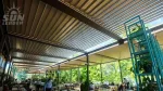 Pergole Retractabile pentru Terase Rezidentiale sau Horeca - Miniatura 1
