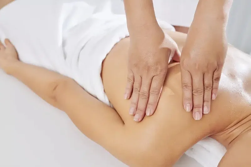 Servicii Masaj Relaxare cupluri sau doamne si domnisoare, domni - Imaginea 3