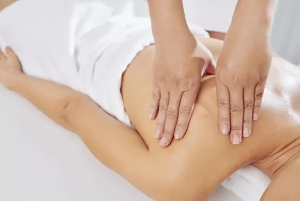 Servicii Masaj Relaxare cupluri sau doamne si domnisoare, domni - Imaginea 3