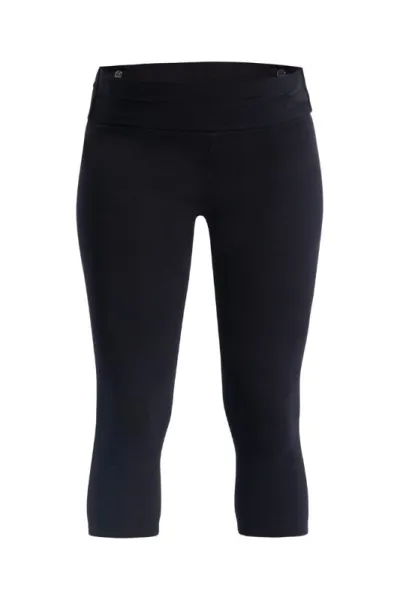 Leggings gravide Esprit 7/ 8 Black - Imaginea 1