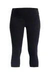 Leggings gravide Esprit 7/ 8 Black - Miniatura 1