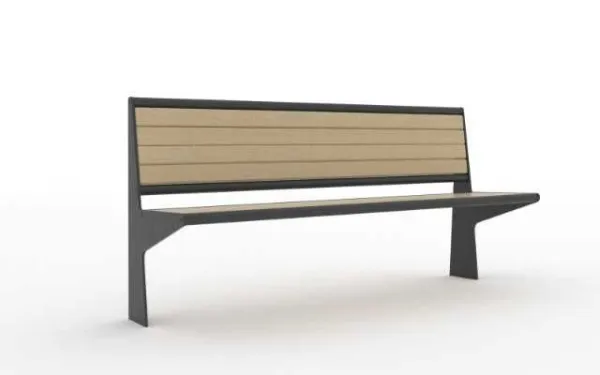 Banca parc si gradina B11 - Imaginea 5