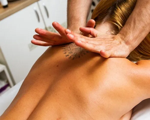 Servicii Masaj Relaxare cupluri sau doamne si domnisoare, domni - Imaginea 4