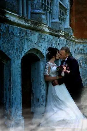 Foto- Filmari nunti & evenimente - Imaginea 2