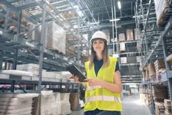Locuri de munca in logistica - Olanda - Imaginea 1