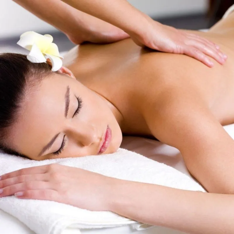 Servicii Masaj Relaxare cupluri sau doamne si domnisoare, domni - Imaginea 5