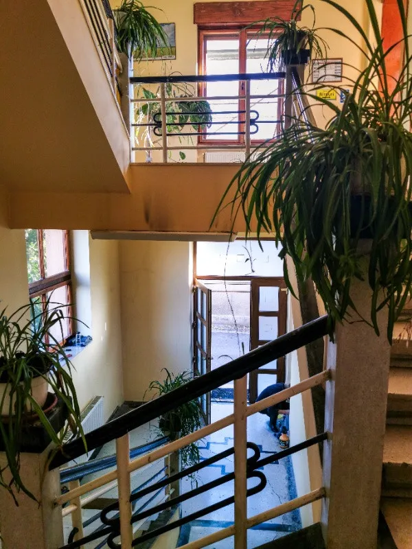 spatiu comercial centru 422mp suprafata utila - Imaginea 8