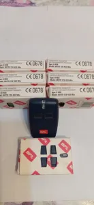 TELECOMANDA USA ACCES