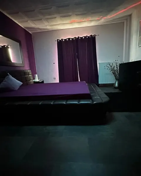 GARANTIE ZILNICA - NightClub RedHouse Homburg- Germania - Imaginea 5
