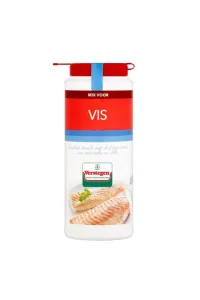 Verstegen Mix condimente pentru peste 225 g Total Blue