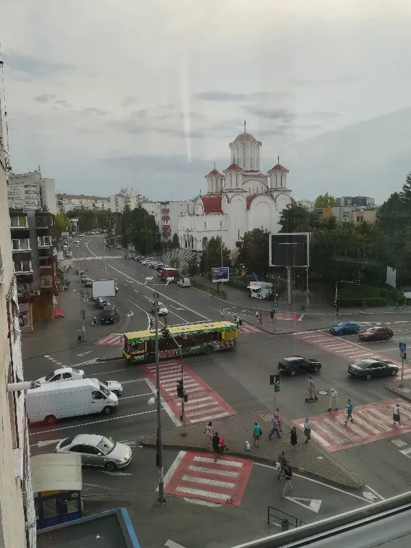 Chirie apartament cu 4 camere si pentru studenti - Imaginea 8