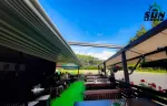 Pergole Retractabile pentru Terase Rezidentiale sau Horeca - Miniatura 6