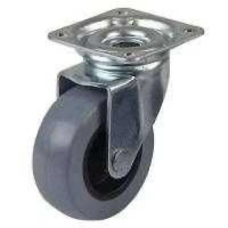 Roti si role institutionale Swede- Wheel - Imaginea 1