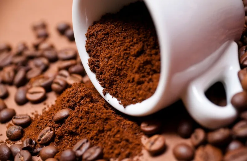 Set cafea-  ceasca + farfurie - Imaginea 2
