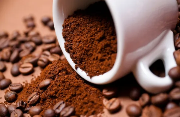 Set cafea-  ceasca + farfurie - Imaginea 2
