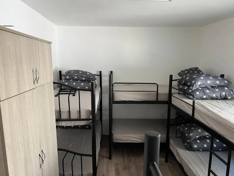 Cazare muncitori Iasi mijloace de transport - Imaginea 2