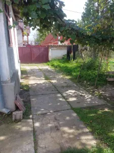 Casa de vanzare