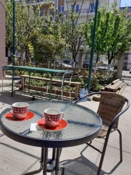 Vand vila P+ 2+ M Chiajna Tineretului, constructie 450mp din 2017, teren 450mp, 6 camere 3 bai, 2 balcoane, terasa, garaj 2 locu - Imaginea 4