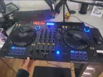De vanzare Controller DJ Pioneer DDJ- FLX6 cu 4 can - Miniatura 1