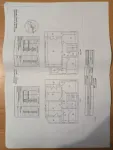 Vand vila P+ 2+ M Chiajna Tineretului, constructie 450mp din 2017, teren 450mp, 6 camere 3 bai, 2 balcoane, terasa, garaj 2 locu - Miniatura 5