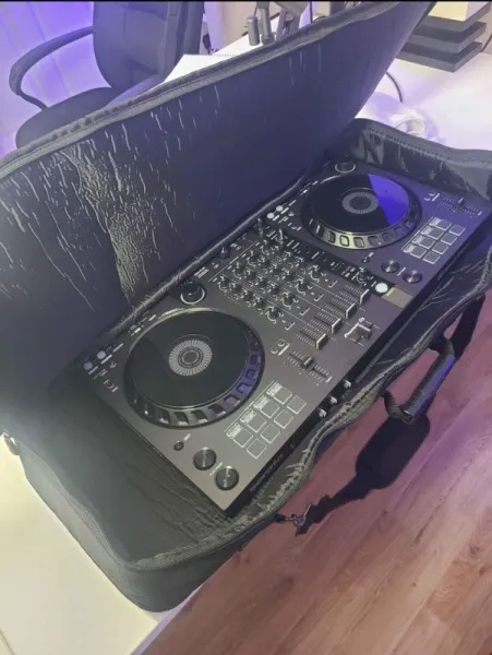 De vanzare Controller DJ Pioneer DDJ- FLX6 cu 4 can - Imaginea 2