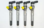 8200903034, H8200704191 - Injector / Injectoare Siemens 1. 5 DCI Reconditionate - Miniatura 1