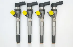 8200903034, H8200704191 - Injector / Injectoare Siemens 1. 5 DCI Reconditionate
