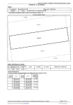 Proprietar vand 3 x parcele teren intravilan de 2. 241 m2 la Crivobara - Miniatura 3
