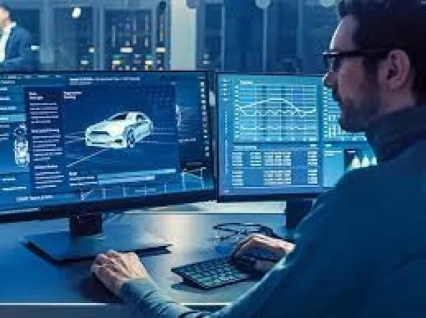 Inginer auto - Imaginea 1