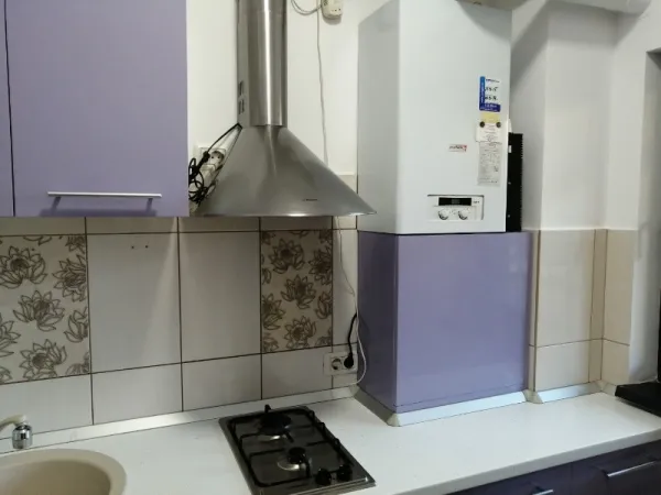 Inchiriez Apartament 2 camere bloc nou City Mall Soveja - Imaginea 6